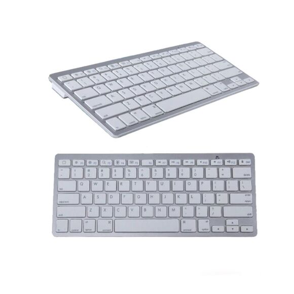 Wireless Keyboard - Picture 2 of 4